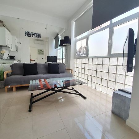 Apartamento Alvarez Malaga Exterior photo