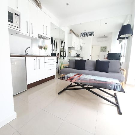 Apartamento Alvarez Malaga Exterior photo