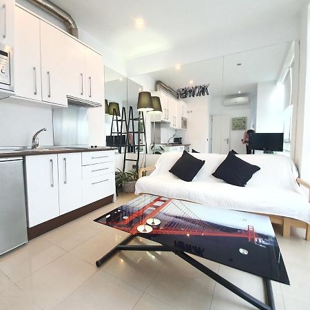 Apartamento Alvarez Malaga Exterior photo