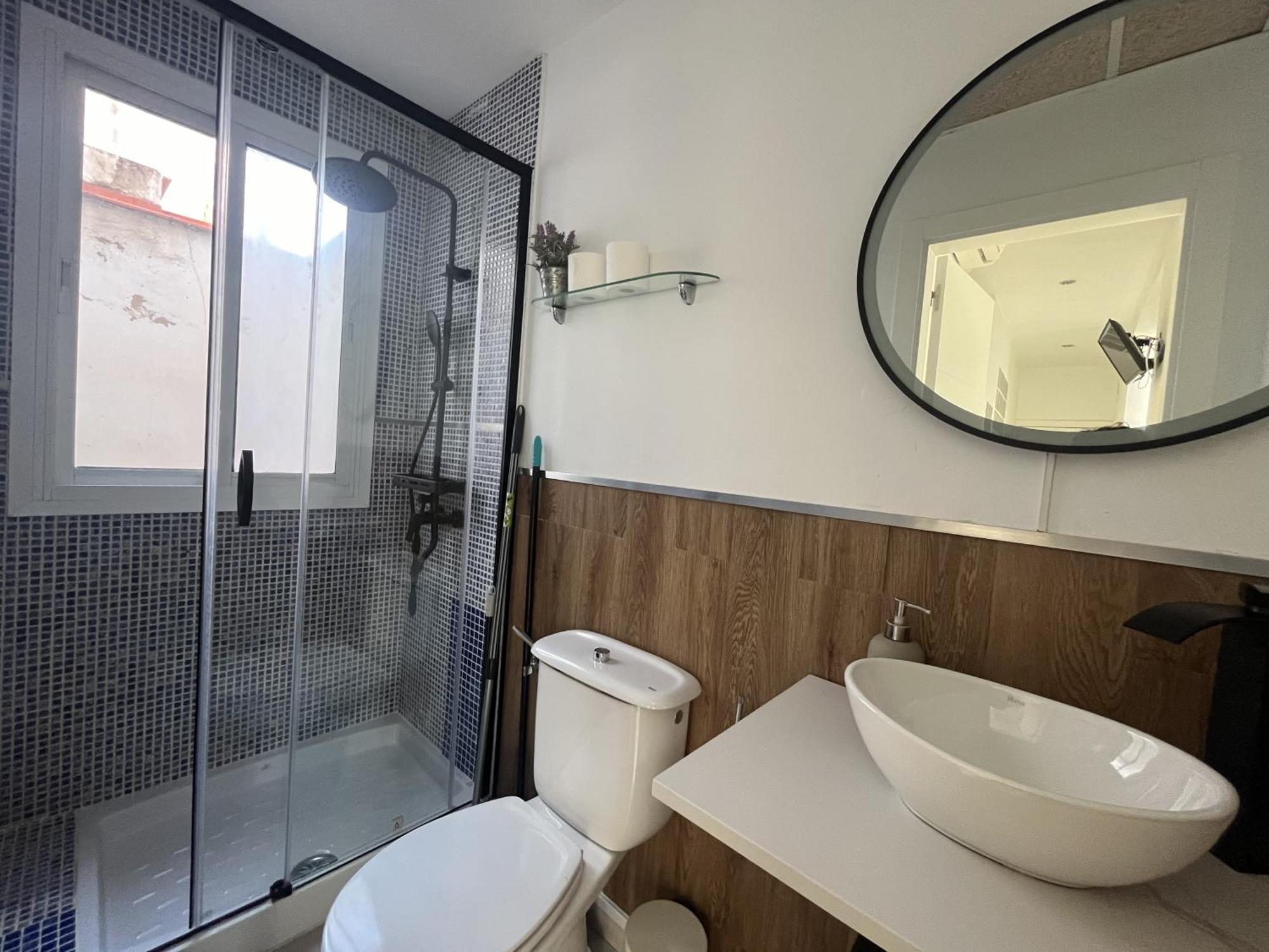 Apartamento Alvarez Malaga Exterior photo