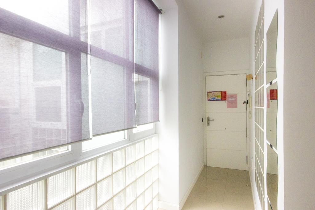 Apartamento Alvarez Malaga Exterior photo